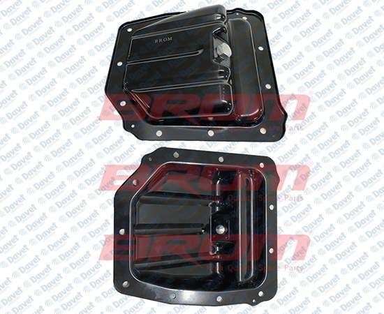 BSG 40-160-002 Karter  Accent Blue/Elantra/I20/Ix20/I30/Ix35